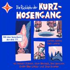 Die Rückkehr der Kurzhosengang (MP3-Download)