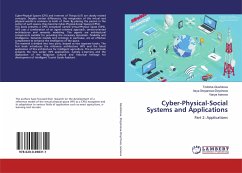 Cyber-Physical-Social Systems and Applications