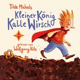 Kleiner König Kalle Wirsch (MP3-Download)