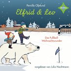 Elfrid & Leo - Das Fußballweihnachtswunder (MP3-Download)