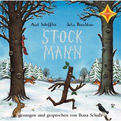 Stockmann (MP3-Download) - Donaldson, Julia; Scheffler, Axel