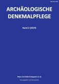 Archäologische Denkmalpflege 2