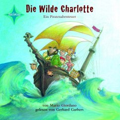Die wilde Charlotte (MP3-Download) - Giordano, Mario