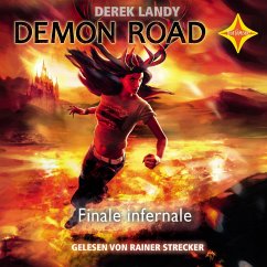 Finale Infernale / Demon Road Bd.3 (MP3-Download) - Landy, Derek