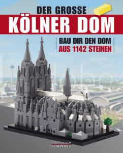 Der große Kölner Dom - Klang, Joachim