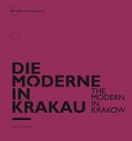 Die Moderne in Krakau Die Moderne in Krakau