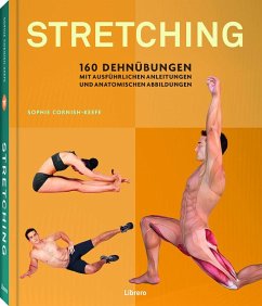 STRETCHING - CORNISH-KEEFE, Sophie