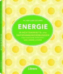 Energie - DELORIE, OLIVER LUKE