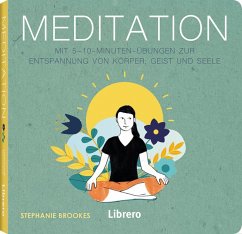 Meditation - BROOKES, STEPHANIE