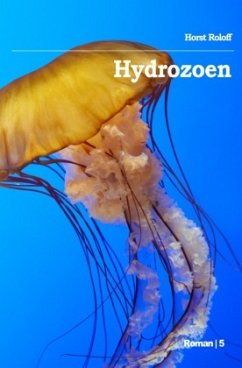 Hydrozoen - Roloff, Horst