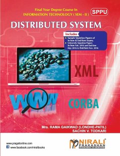 Distributed System - Todkari, Sachin