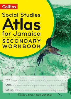 Collins Social Studies Skills for Jamaica Secondary Workbook - Thomas, Naam