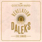 Doctor Who: Revelation of the Daleks