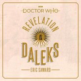 Doctor Who: Revelation of the Daleks