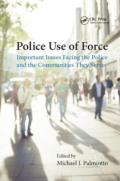 Police Use of Force