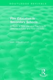 Film Education in Secondary Schools (1983)