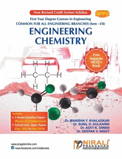 Engineering Chemistry - Diwan, A K