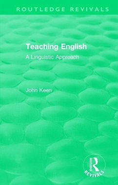 Teaching English - Keen, John