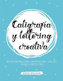 Caligrafía y lettering creativa - Heartfully Artful Designs