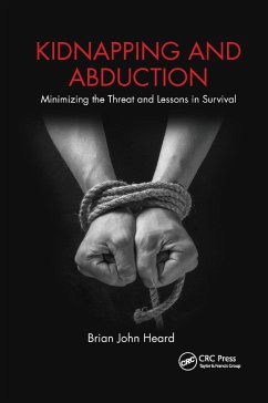 Kidnapping and Abduction - Heard, Brian John
