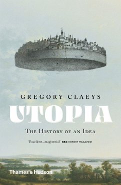 Utopia - Claeys, Gregory