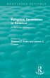 Religious Seminaries in America (1989) - Bild 1
