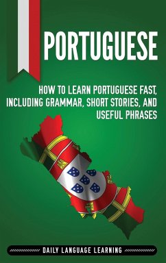Portuguese - Learning, Daily Language