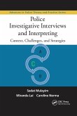 Police Investigative Interviews and Interpreting