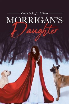 Morrigan's Daughter - Fitch, Patrick J.