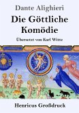 Die Göttliche Komödie (Großdruck)