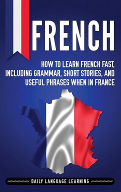 French - Learning, Daily Language