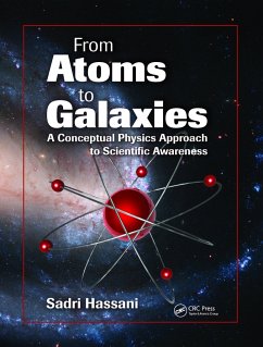 From Atoms to Galaxies - Hassani, Sadri