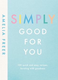 Simply Good For You - Freer, Amelia