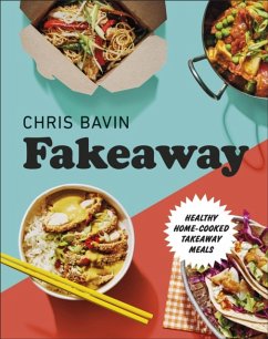 Fakeaway - Bavin, Chris