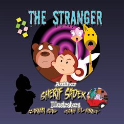 The Stranger - Sadek, Sherif