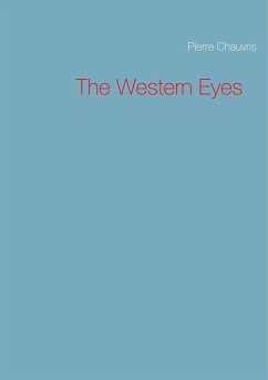 The Western Eyes - Chauvris, Pierre