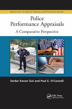 Cover Police Performance Appraisals