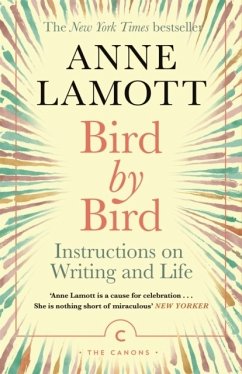 Bird by Bird - Lamott, Anne