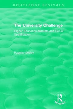 The University Challenge (2004) - Lesley, Pugsley