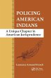 Policing American Indians - Bild 1