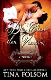 Der Clan der Vampire (Venedig 5 - Marcello & Jane)