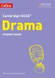 Cambridge IGCSE(TM) Drama Student's Book - Bild 1