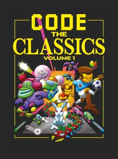 Code the Classics Volume 1 - Crookes, David; Gillett, Andrew