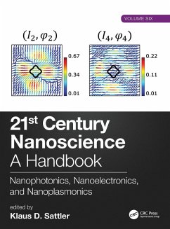 21st Century Nanoscience - A Handbook