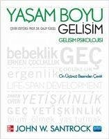 Yasam Boyu Gelisim - W. Santrock, John