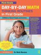 Day-by-Day Math Thinking Routines in... - Bild 1