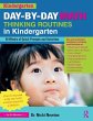 Day-by-Day Math Thinking Routines in... - Bild 1