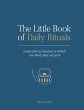 The Little Book of Daily Rituals - Bild 1