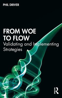 Cover From Woe to Flow