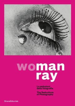 Man Ray: Woman - Guadagnini, Walter; Pazzola, Giangavino